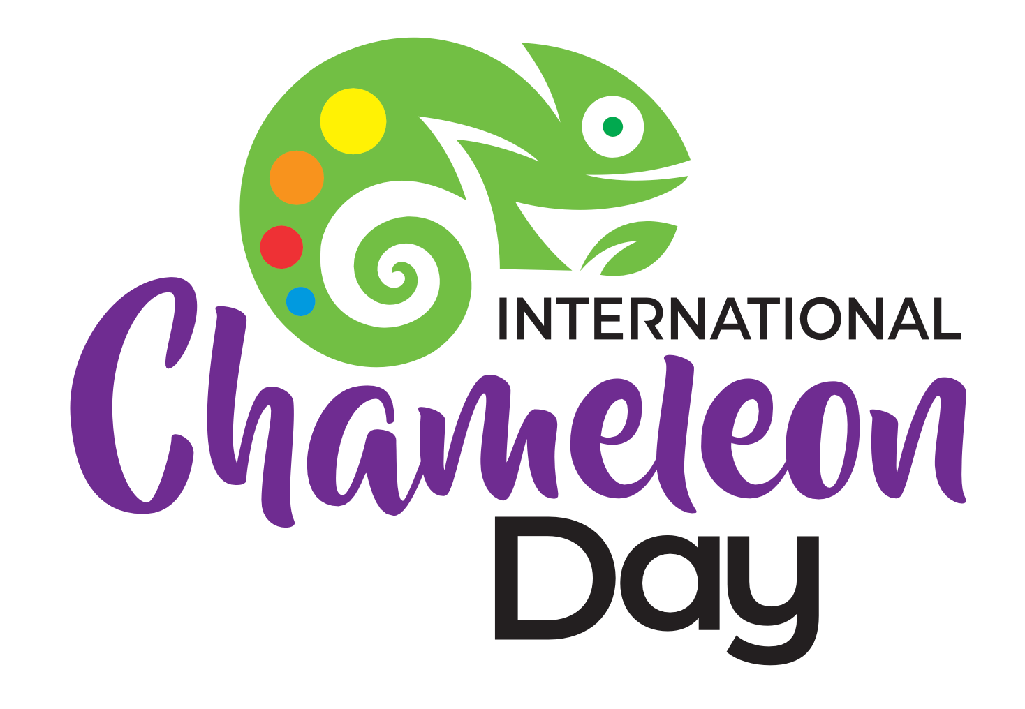 International Chameleon Day